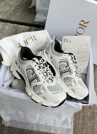 Кросівки dior chrono  36.37.38.39.40