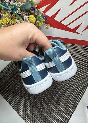 Оригінальні кросівки puma 4