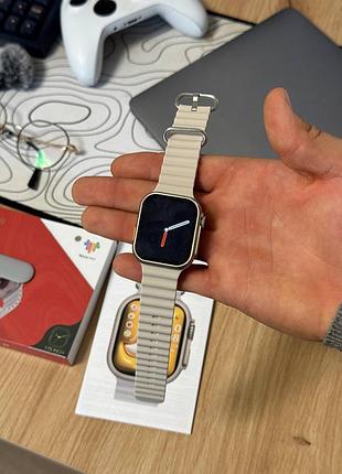 ⌚️hw9 ultra mini