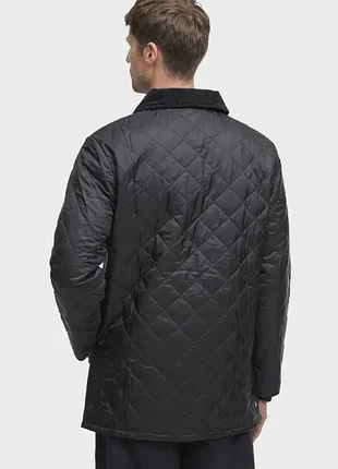 Мужская новая куртка barbour🌹❤️оригинал 2