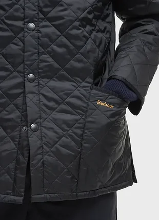 Мужская новая куртка barbour🌹❤️оригинал 3