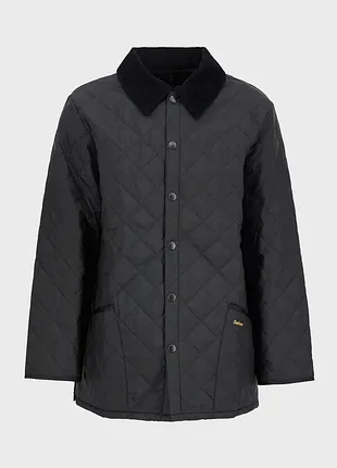 Мужская новая куртка barbour🌹❤️оригинал 4