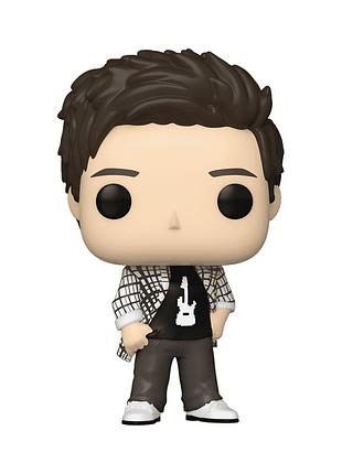 Ігрова фігурка funko pop! серії друзі s6 - чендлер