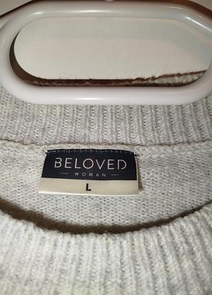 Туника-джемпер beloved 3
