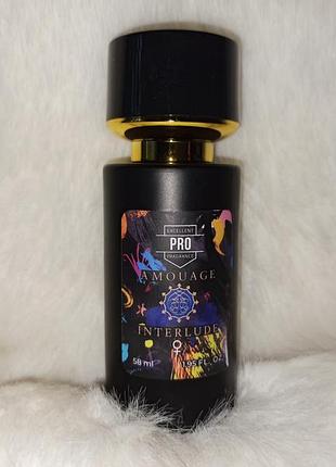 Amouage interlude парфюм духи туалетная вода тестер оаэ