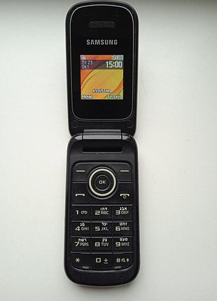 Телефон samsung 1978-e1190 запчасти
