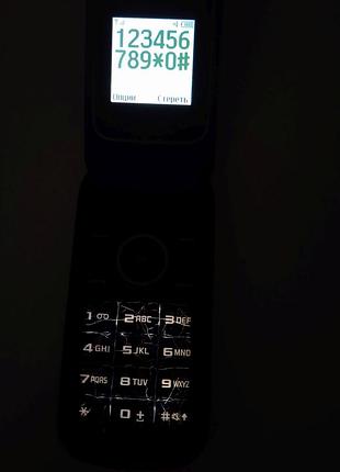Телефон samsung gt-e1190 запчастини 2