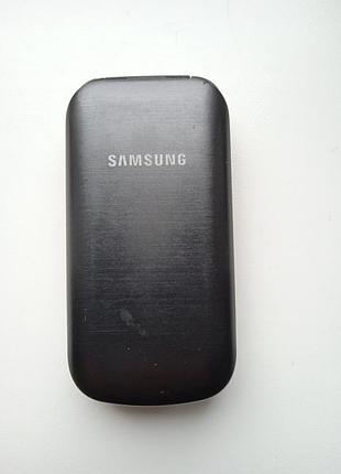 Телефон samsung gt-e1190 запчастини 3