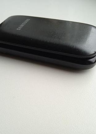 Телефон samsung gt-e1190 запчастини 5