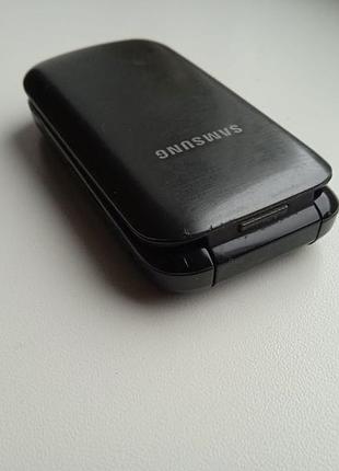 Телефон samsung gt-e1190 запчастини 6