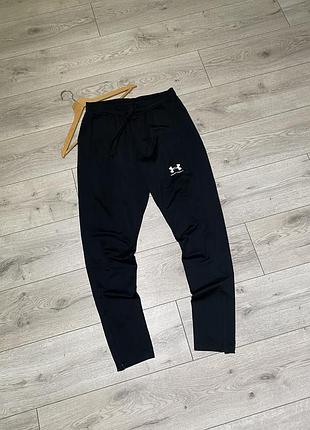 Спортивні штани чоловічі under armour nike reebok adidas