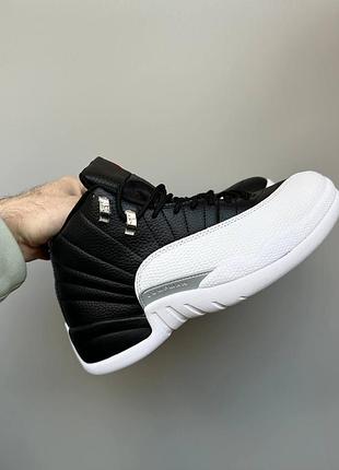 Nike air jordan 12 retro 3