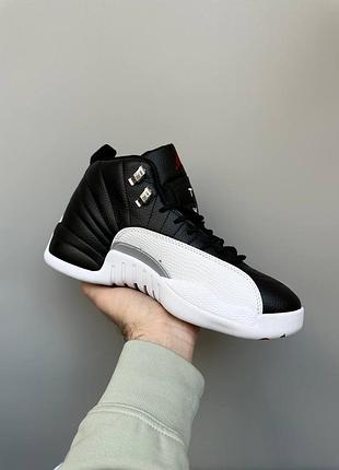 Nike air jordan 12 retro 4