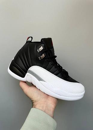 Nike air jordan 12 retro