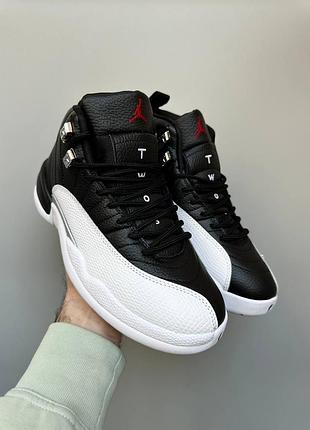 Nike air jordan 12 retro 6