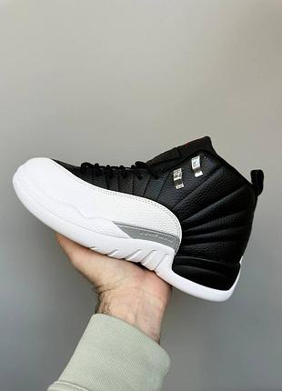 Nike air jordan 12 retro 2