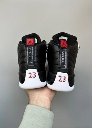 Nike air jordan 12 retro 7