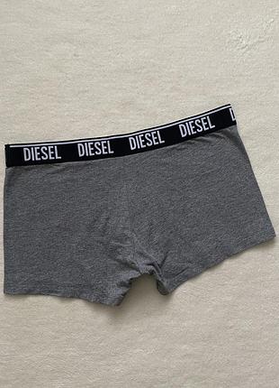 Труси боксери diesel 5