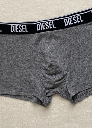 Труси боксери diesel 4