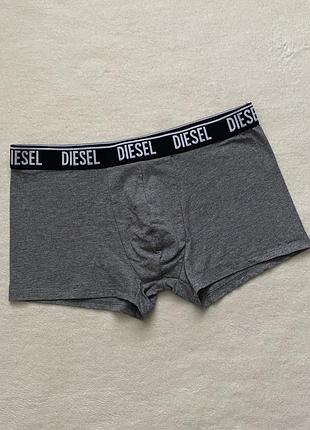 Труси боксери diesel 3