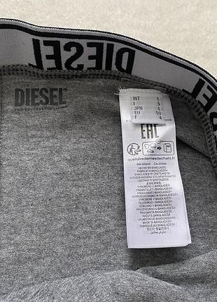 Труси боксери diesel 8