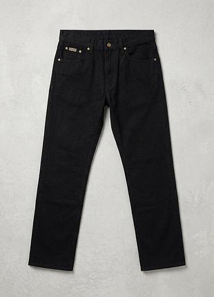 Джинси чоловічі wrangler чорні
