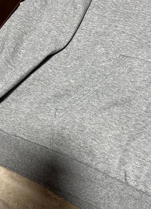 Puma сіре худі оригінал ! 3