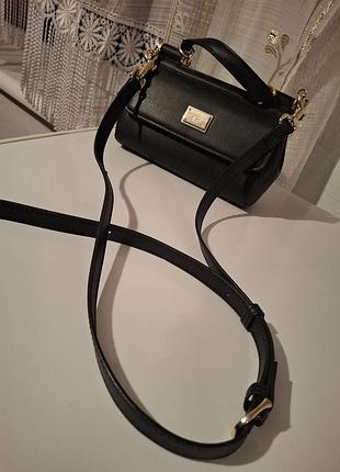 Сумочка оригинал dolce&amp;cabbana