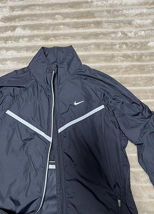 Вітровка nike оригінал !
