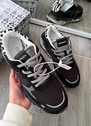Premiata lauryn 3