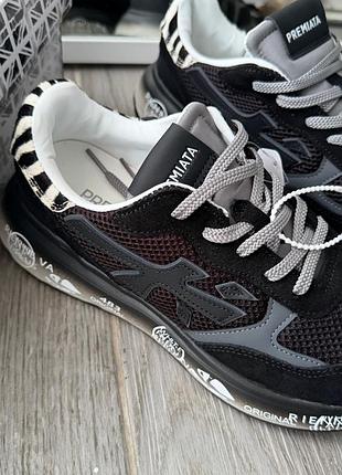 Premiata lauryn 4