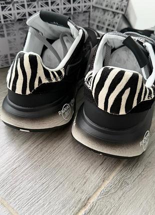 Premiata lauryn 8