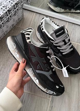 Premiata lauryn