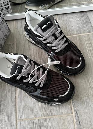 Premiata lauryn 7