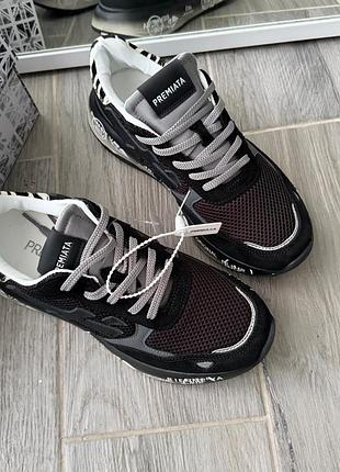 Premiata lauryn 5
