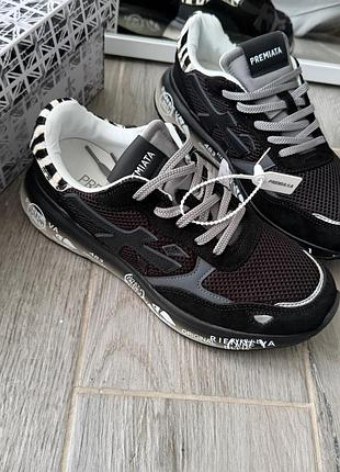 Premiata lauryn 2