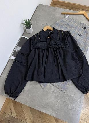 Сорочка h&m