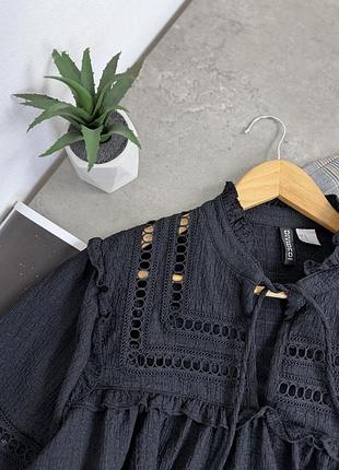 Сорочка h&amp;m 5