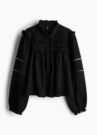 Сорочка h&amp;m 6