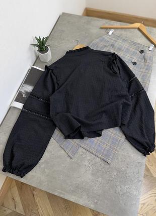 Сорочка h&amp;m 9