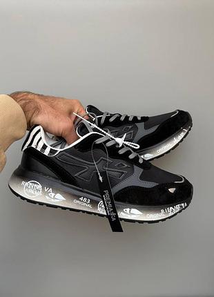 Premiata lauryn cordura 2