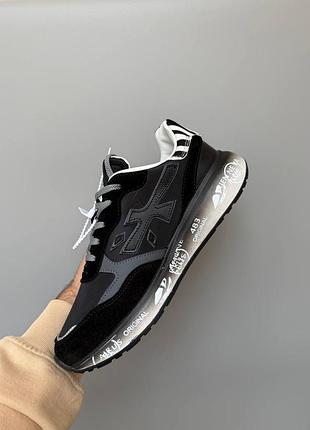 Premiata lauryn cordura 5
