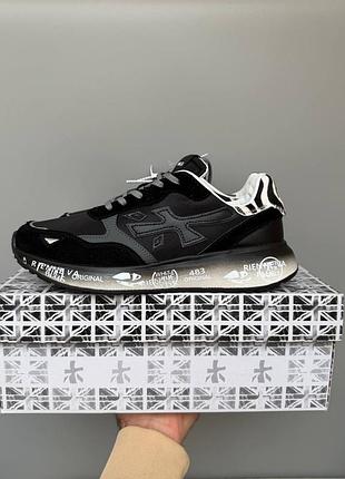 Premiata lauryn cordura 8