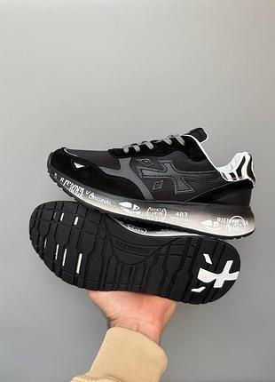 Premiata lauryn cordura 4