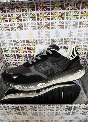 Premiata lauryn cordura 7