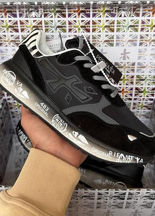 Premiata lauryn cordura