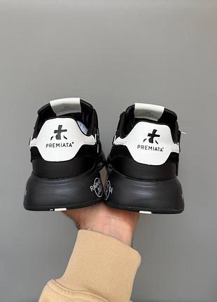 Premiata moerun cordura 7