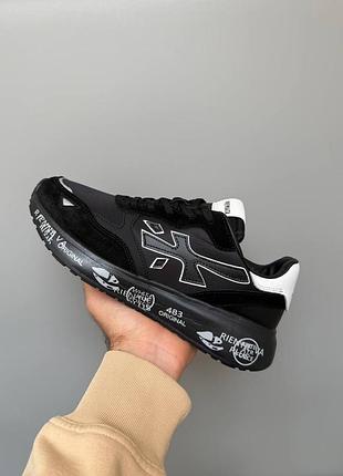 Premiata moerun cordura 2