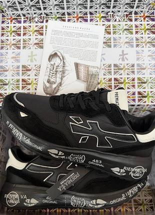Premiata moerun cordura 6