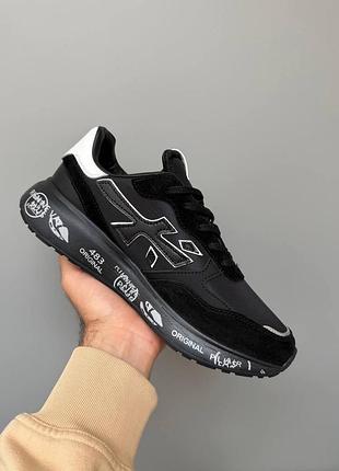 Premiata moerun cordura